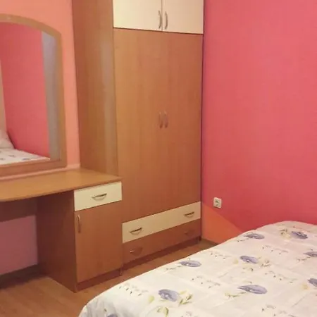 Apartment Sunny Beach Slantschew brjag