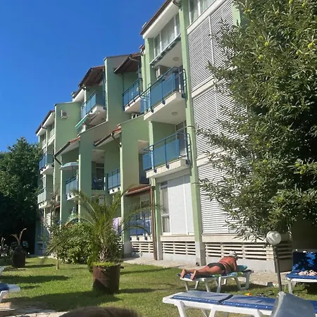 Sunny Beach Slantschew brjag
