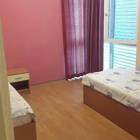 Apartment Sunny Beach Slantschew brjag
