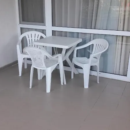 Sunny Beach Slantschew brjag