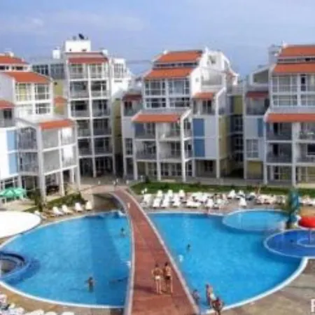 Apartment Sunny Beach *
