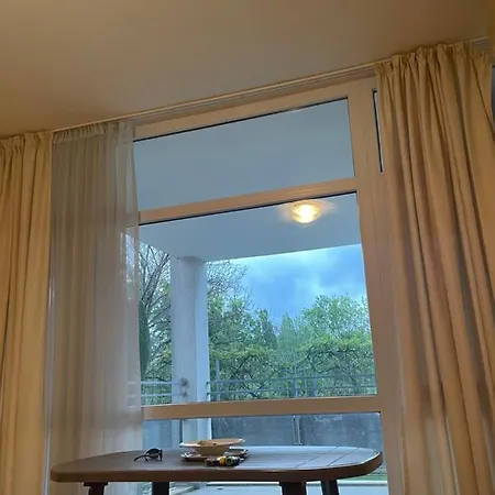 Sunny Beach Apartment Slantschew brjag