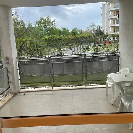 Apartment Sunny Beach Slantschew brjag