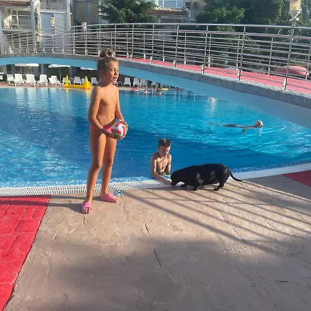 Apartament Sunny Beach