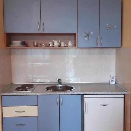 Sunny Beach Apartament
