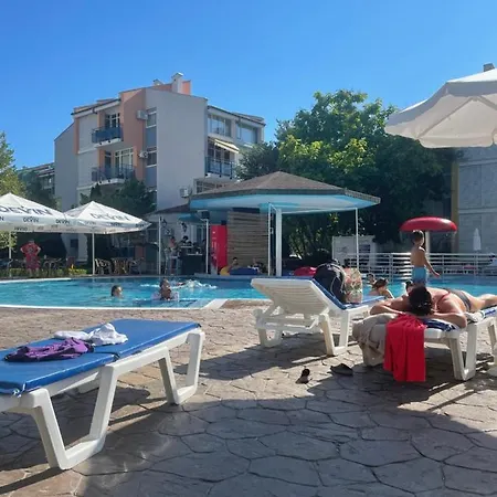 Sunny Beach Apartament *