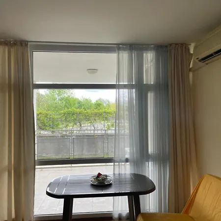 Apartament Sunny Beach Słoneczny Brzeg